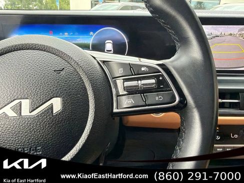 Certified 2024 Kia Seltos EX AWD/4WD image 32