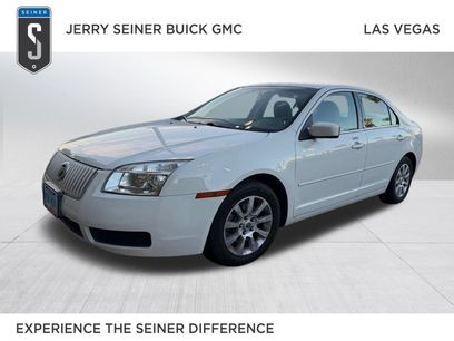 Used 2009 Mercury Milan
