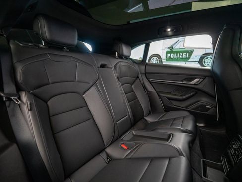 New 2025 Porsche Taycan 4S image 19