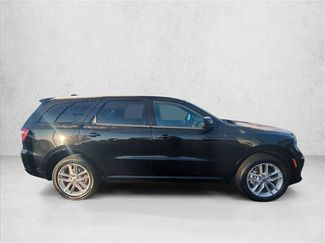 Used 2023 Dodge Durango GT video 4