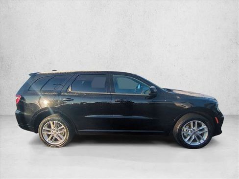 Used 2023 Dodge Durango GT image 4