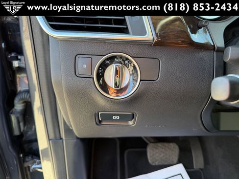 Used 2014 Mercedes-Benz GL 450 4MATIC image 23
