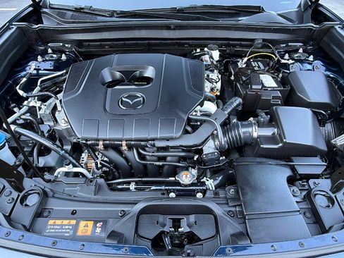 Certified 2025 MAZDA CX-30 AWD 2.5 S w/ Preferred Package image 39