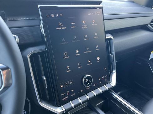 New 2026 GMC Acadia Elevation w/ Black Edition image 17