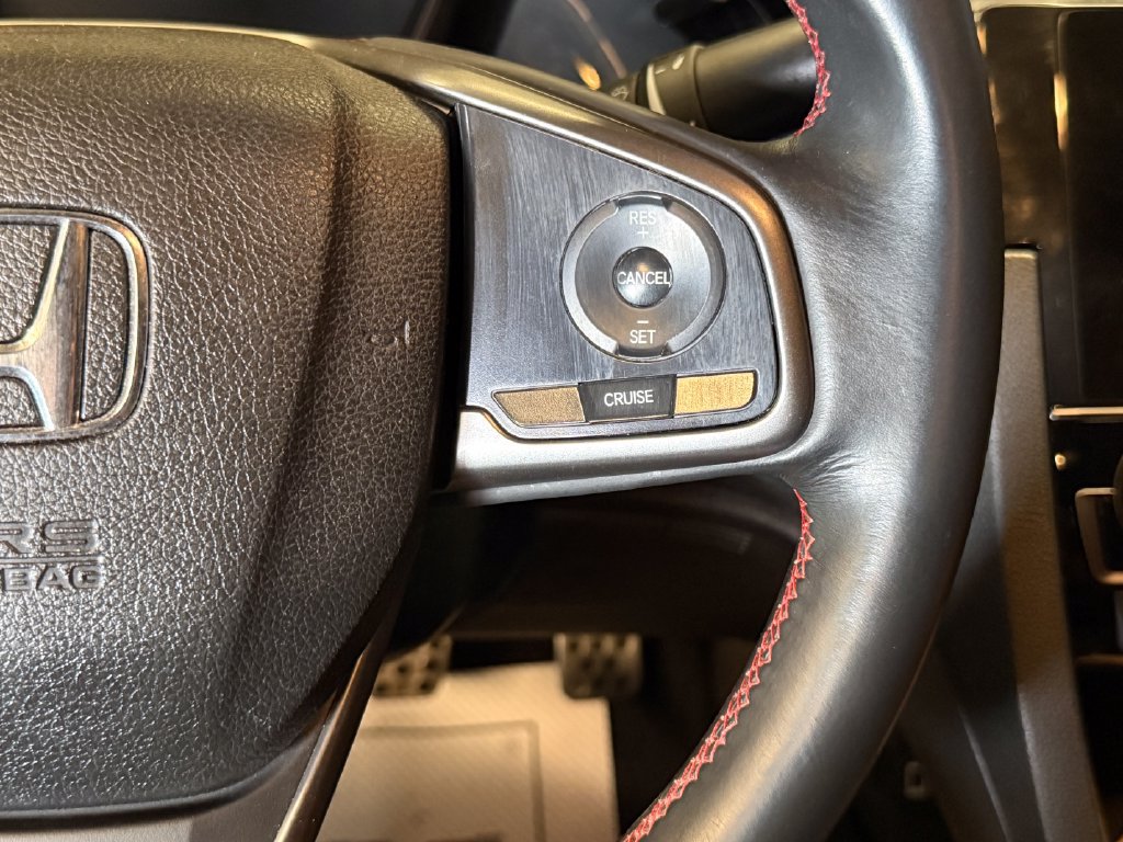 Used 2018 Honda Civic Si image 12