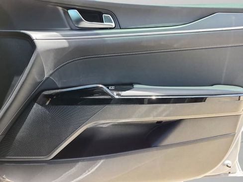 New 2026 Kia K5 GT-Line FWD image 30