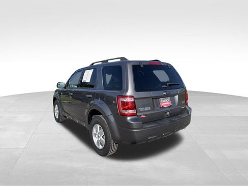 Used 2012 Ford Escape XLT FWD image 5