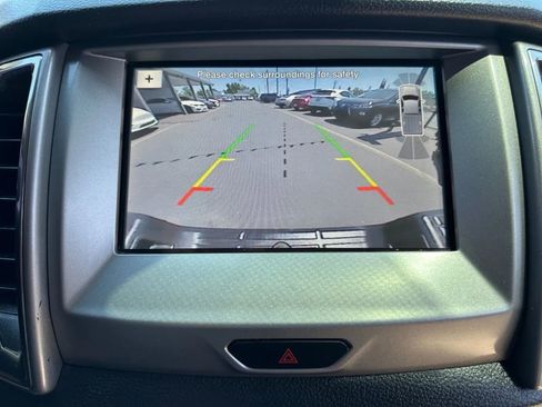 Used 2019 Ford Ranger XLT w/ Equipment Group 301A Mid image 14