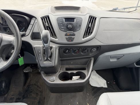 Used 2017 Ford Transit 350 148 Low Roof RWD image 18