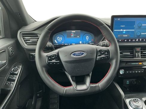 Used 2023 Ford Escape ST-Line Elite image 18