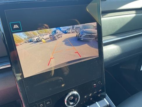 New 2026 GMC Terrain AT4 w/ Convenience Package III image 24