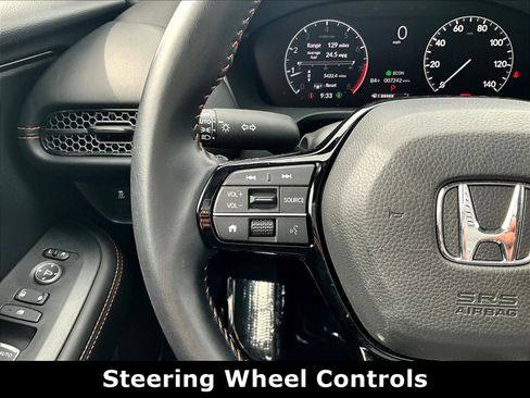 Used 2025 Honda HR-V Sport image 10