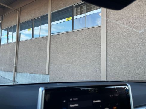 Used 2025 Toyota RAV4 LE image 18