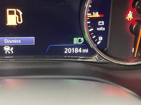 Used 2023 GMC Acadia Denali w/ Denali Ultimate Package AWD/4WD image 24