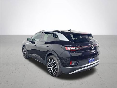 Certified 2023 Volkswagen ID.4 Pro S image 8