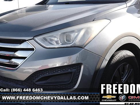 Used 2014 Hyundai Santa Fe Sport image 7