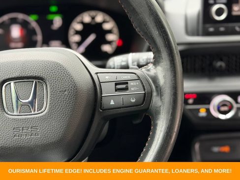 Used 2024 Honda CR-V Sport image 19