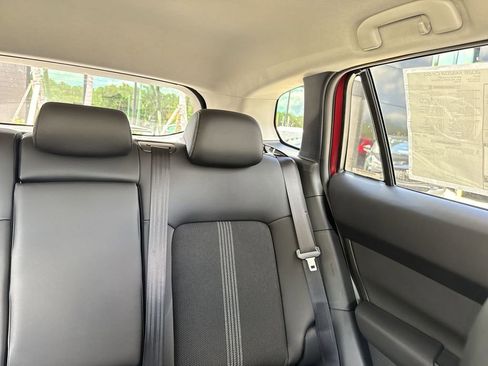New 2026 MAZDA CX-50 AWD 2.5 S w/ Cargo Package image 19