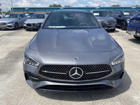 Certified 2026 Mercedes-Benz CLA 250 image 18