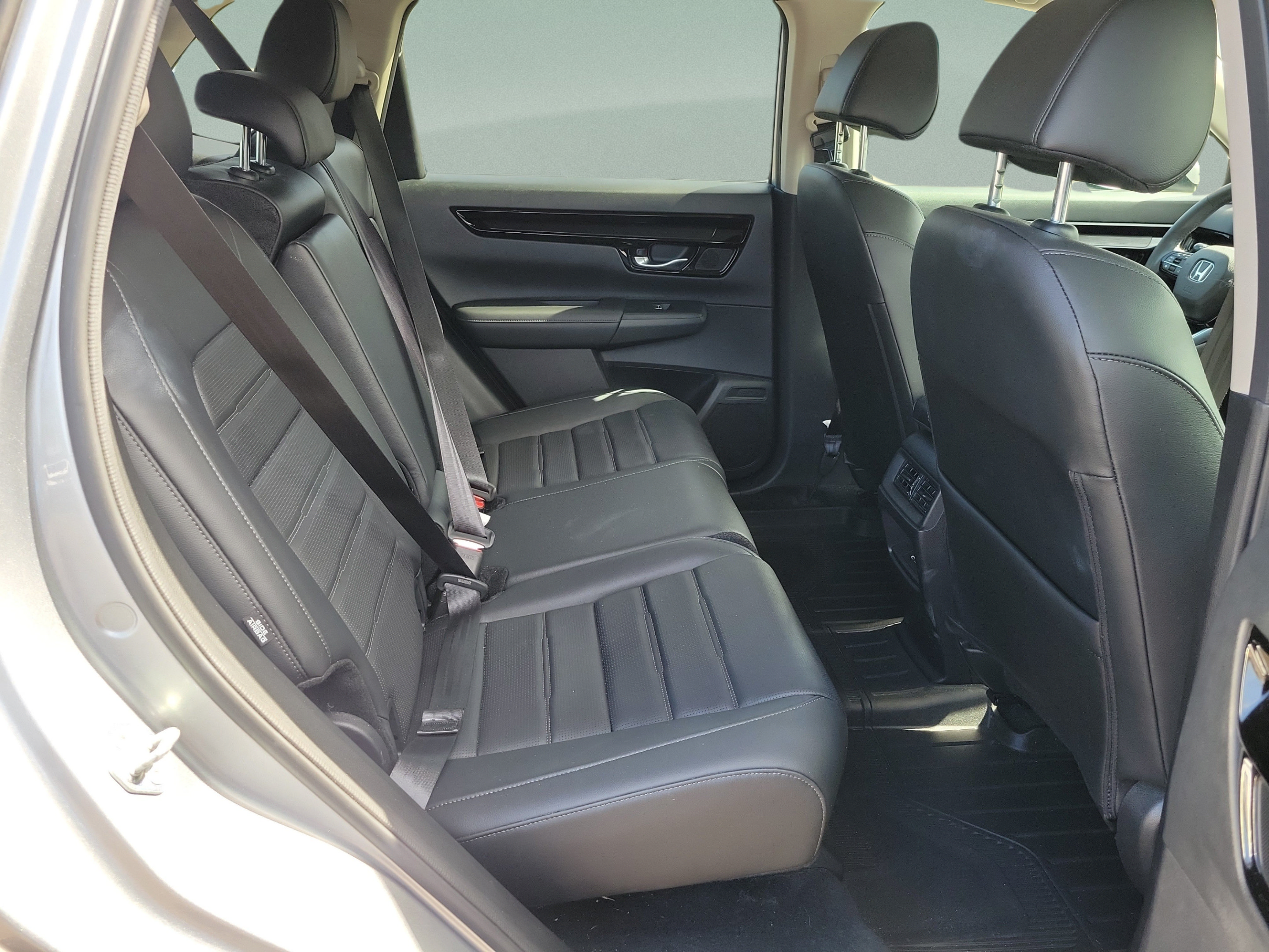 Used 2024 Honda CR-V EX-L image 10
