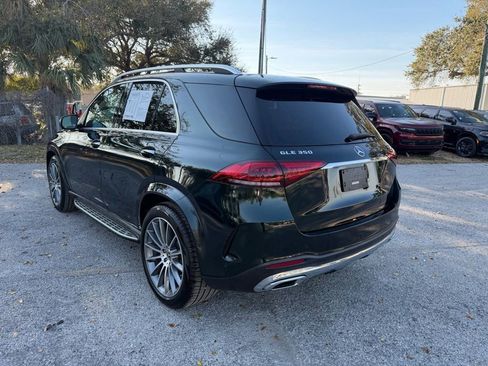 Used 2023 Mercedes-Benz GLE 350 GLE 350 image 4