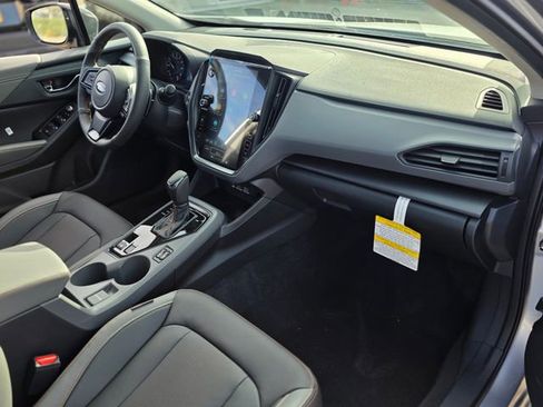 New 2026 Subaru Crosstrek 2.5i Limited w/ Crosstrek Mirror Package AWD/4WD image 7