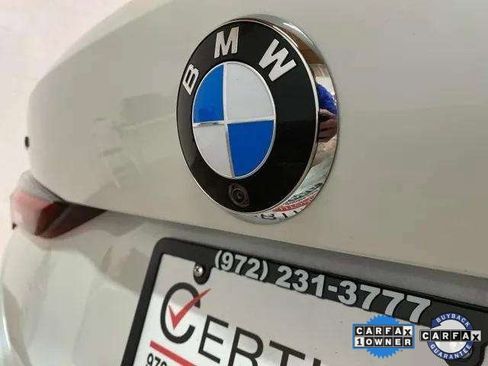 Used 2025 BMW 430i xDrive w/ Premium Package image 97