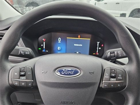 New 2026 Ford Escape Active image 51