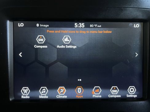 Used 2020 Jeep Renegade Sport image 31