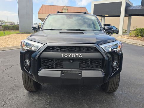 Used 2024 Toyota 4Runner TRD Pro AWD/4WD image 7