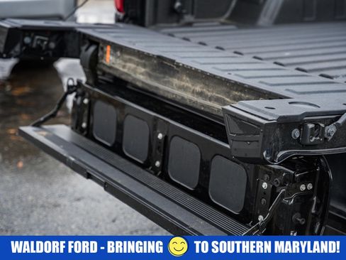 Used 2025 Chevrolet Silverado 1500 LT w/ All Star Edition Plus image 10