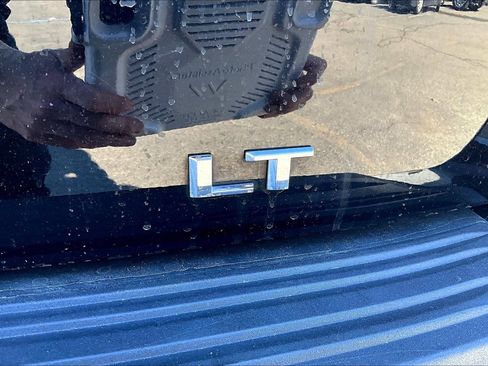 Used 2023 Chevrolet Tahoe LT w/ LT Signature Plus Package image 15