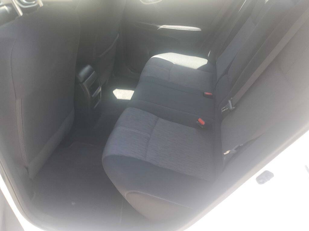 Used 2014 Nissan Sentra SV FWD image 20
