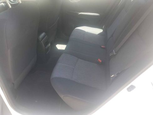 Used 2014 Nissan Sentra SV FWD image 20