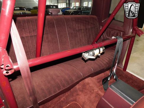 Used 1987 Chevrolet Monte Carlo SS image 25