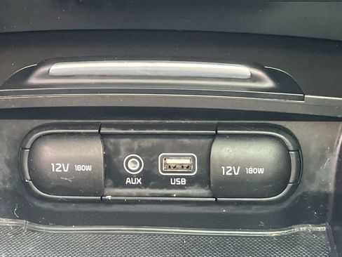 Used 2019 Kia Optima S w/ S Panoramic Sunroof Package FWD image 23