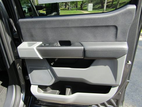 New 2026 Ford F350 XL w/ STX Appearance Package AWD/4WD image 15