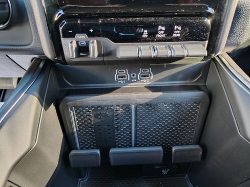 New 2026 RAM 1500 Big Horn image 32