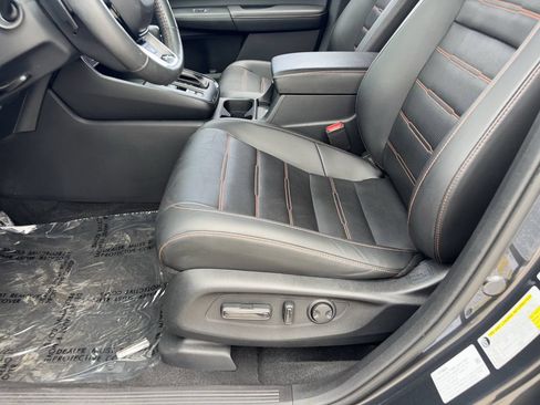 Used 2025 Honda CR-V Sport Touring image 19