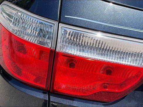 Used 2013 Dodge Durango Crew AWD/4WD image 23