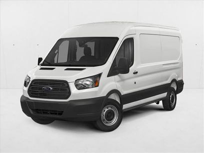 Used 2018 Ford Transit 250 148 Medium Roof