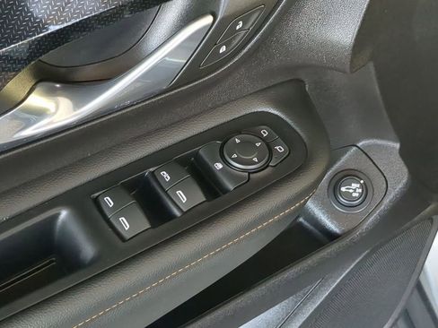 Certified 2024 GMC Terrain AT4 image 24