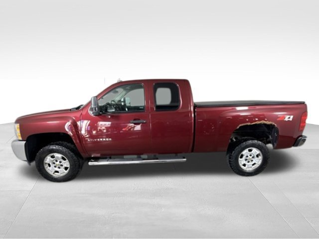 Used 2013 Chevrolet Silverado 1500 LT w/ All-Star Edition AWD/4WD image 6