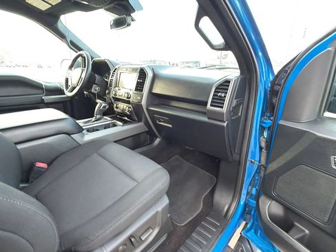 Used 2020 Ford F150 XLT w/ Equipment Group 302A Luxury AWD/4WD image 79