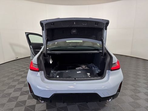 New 2025 BMW 330i Sedan w/ M Sport Package image 32