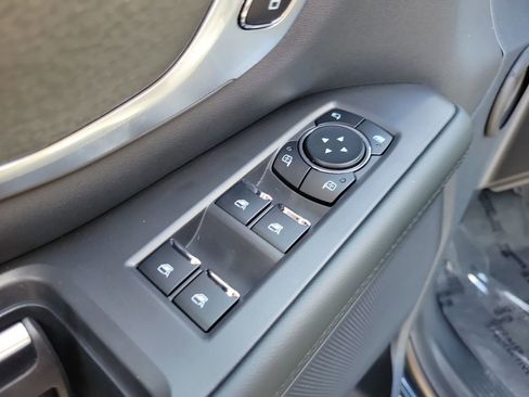 New 2026 Ford Expedition Tremor AWD/4WD image 15