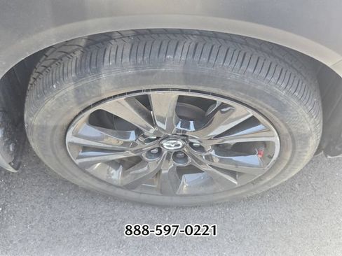Used 2023 MAZDA CX-30 AWD 2.5 S w/ Preferred Package image 11