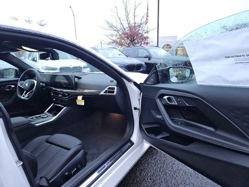 New 2026 BMW M240i xDrive Coupe w/ Premium Package image 10