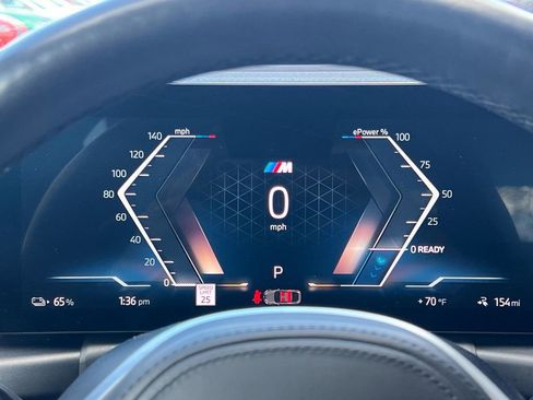 Used 2023 BMW i4 eDrive40 w/ M Sport Package image 25