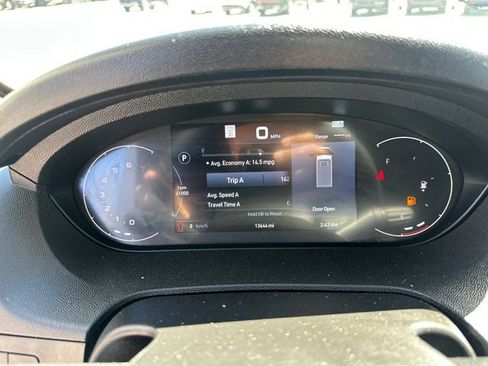 Used 2025 RAM ProMaster 2500 w/ U-Haul Equipment Group FWD image 31